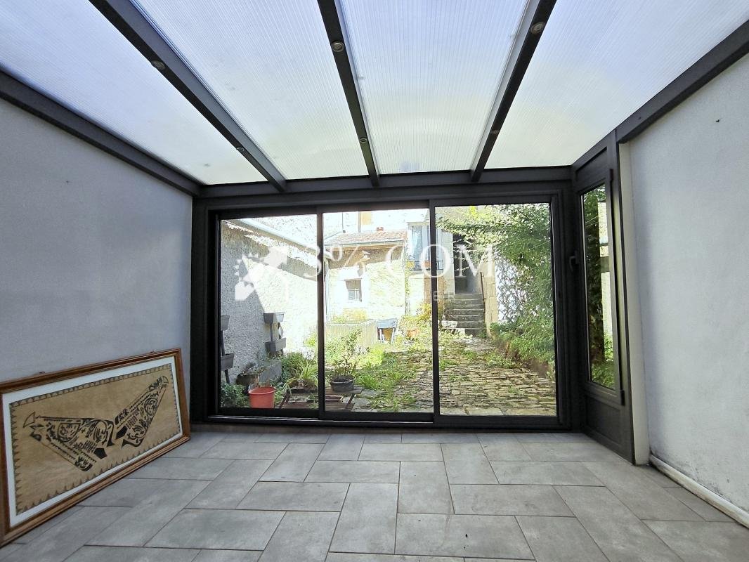 Maison à vendre, 126m², Blénod-lès-Toul