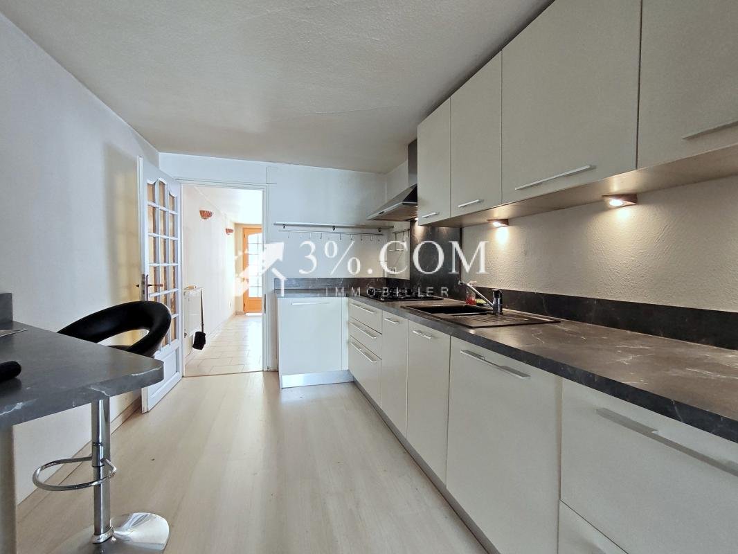 Maison à vendre, 126m², Blénod-lès-Toul
