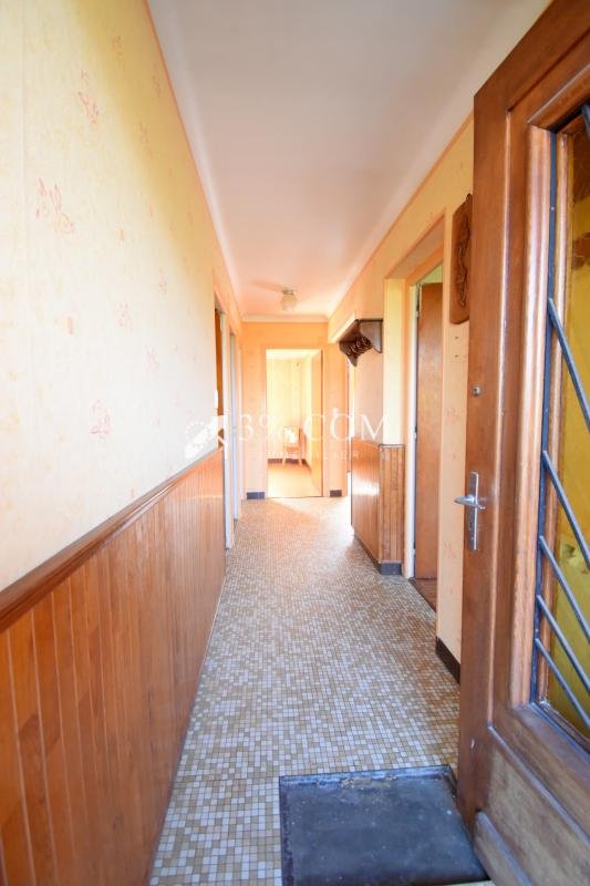 Maison à vendre, 120m², Domgermain