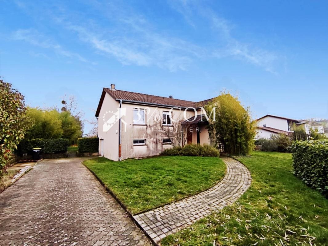 Maison à vendre, 180m², Sainte-Barbe