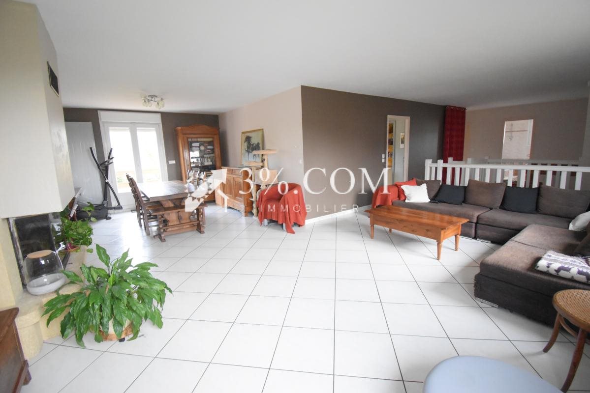 Maison à vendre, 180m², Sainte-Barbe
