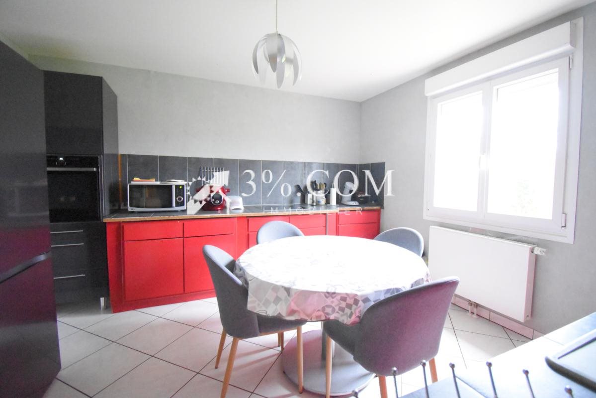 Maison à vendre, 180m², Sainte-Barbe