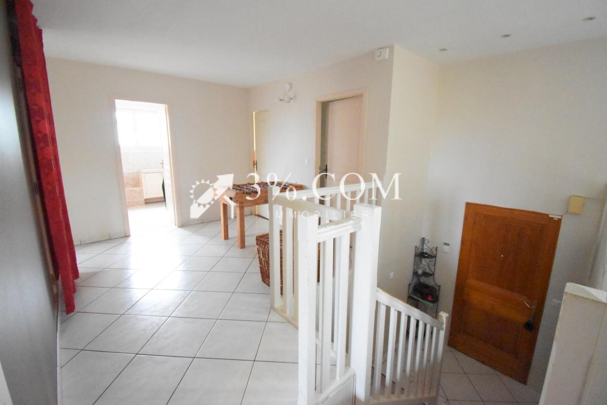 Maison à vendre, 180m², Sainte-Barbe