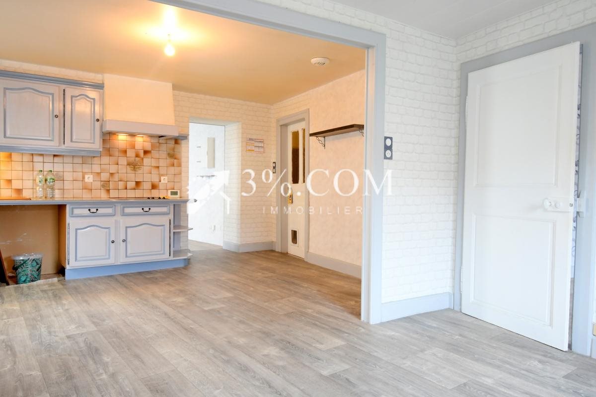 Maison à vendre, 92m², Allamps