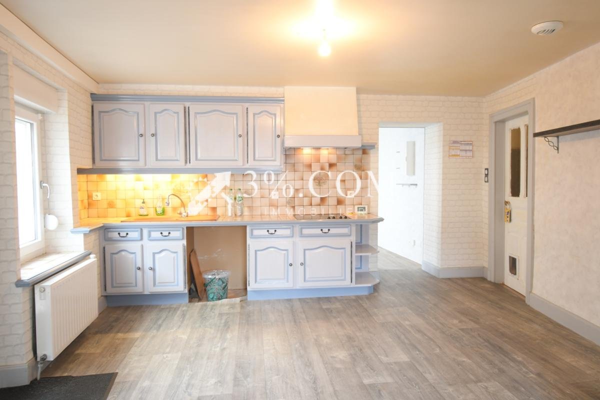 Maison à vendre, 92m², Allamps