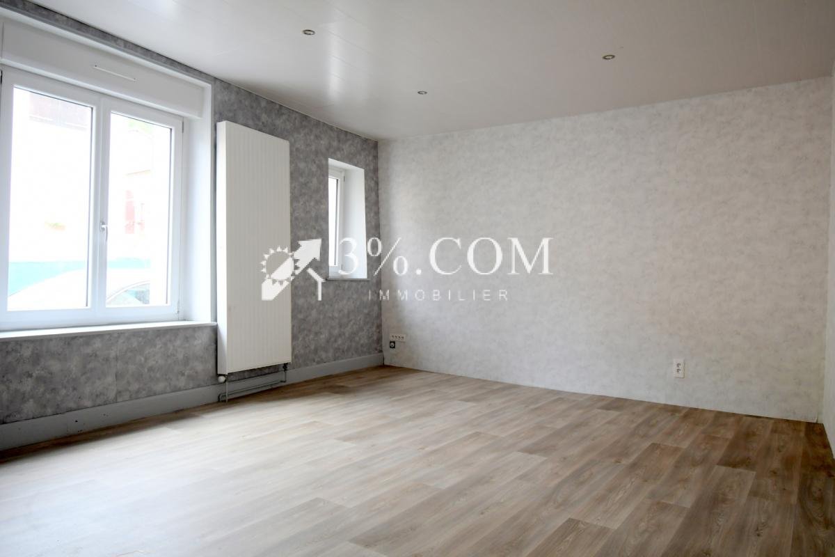 Maison à vendre, 92m², Allamps