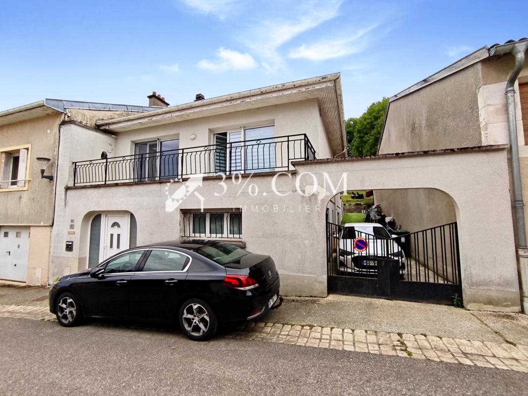 Maison à vendre, 160m², Pagney-derrière-Barine