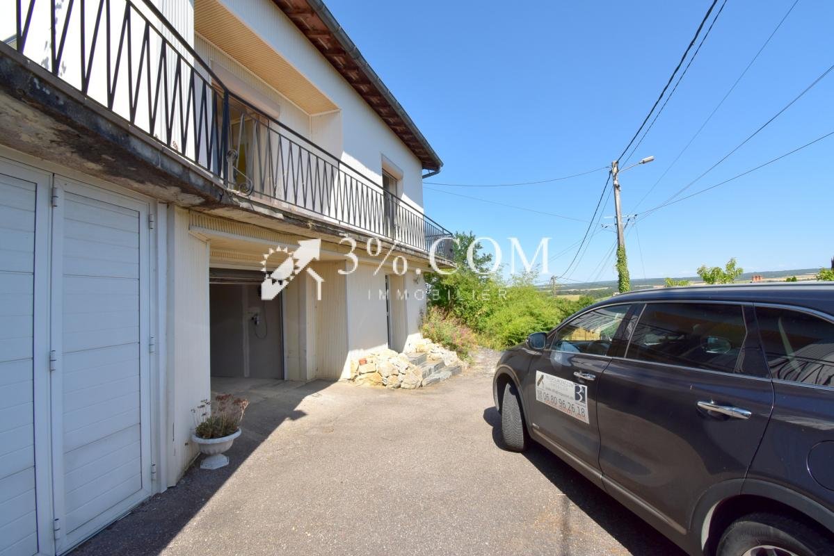 Maison à vendre, 118m², Bulligny