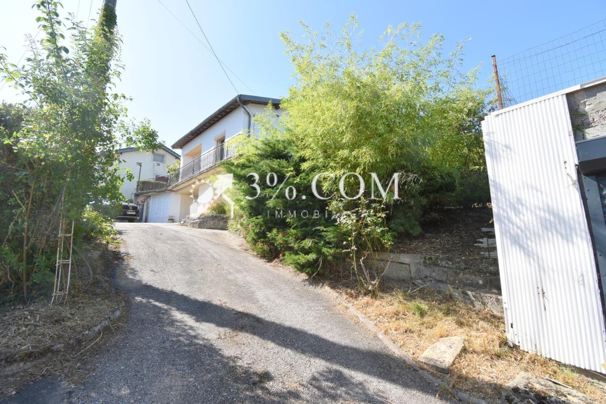 Maison à vendre, 118m², Bulligny