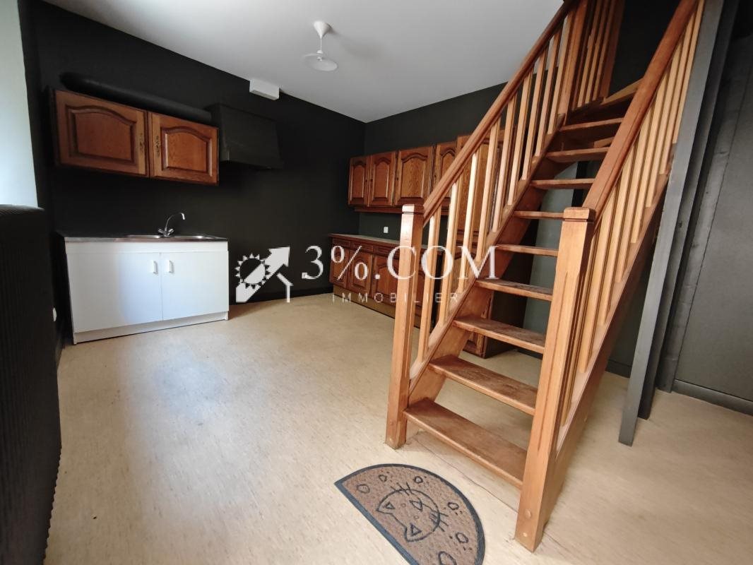Maison à vendre, 102m², Toul