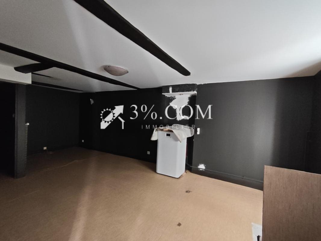 Maison à vendre, 102m², Toul