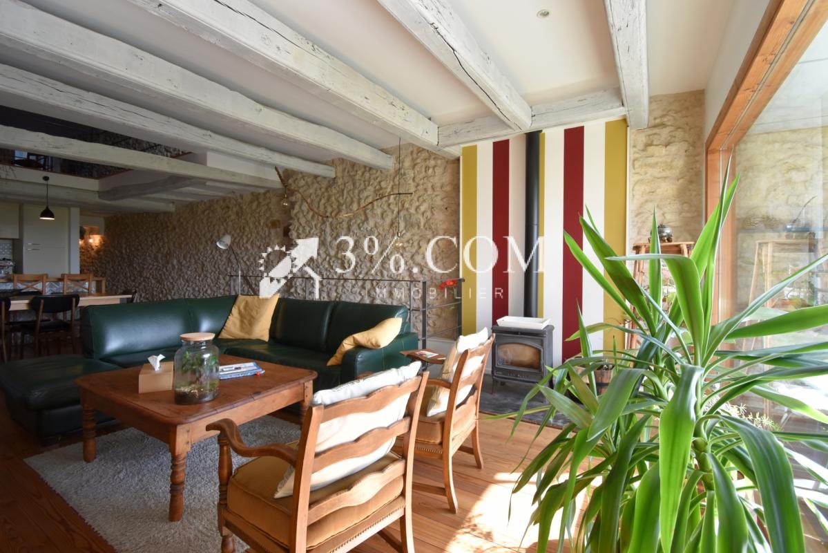 Maison à vendre, 218m², Domgermain