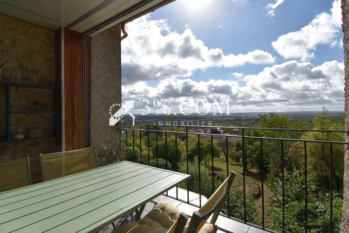 Maison à vendre, 218m², Domgermain
