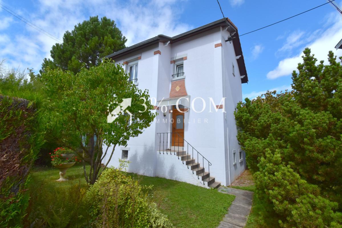 Maison à vendre, 76m², Foug