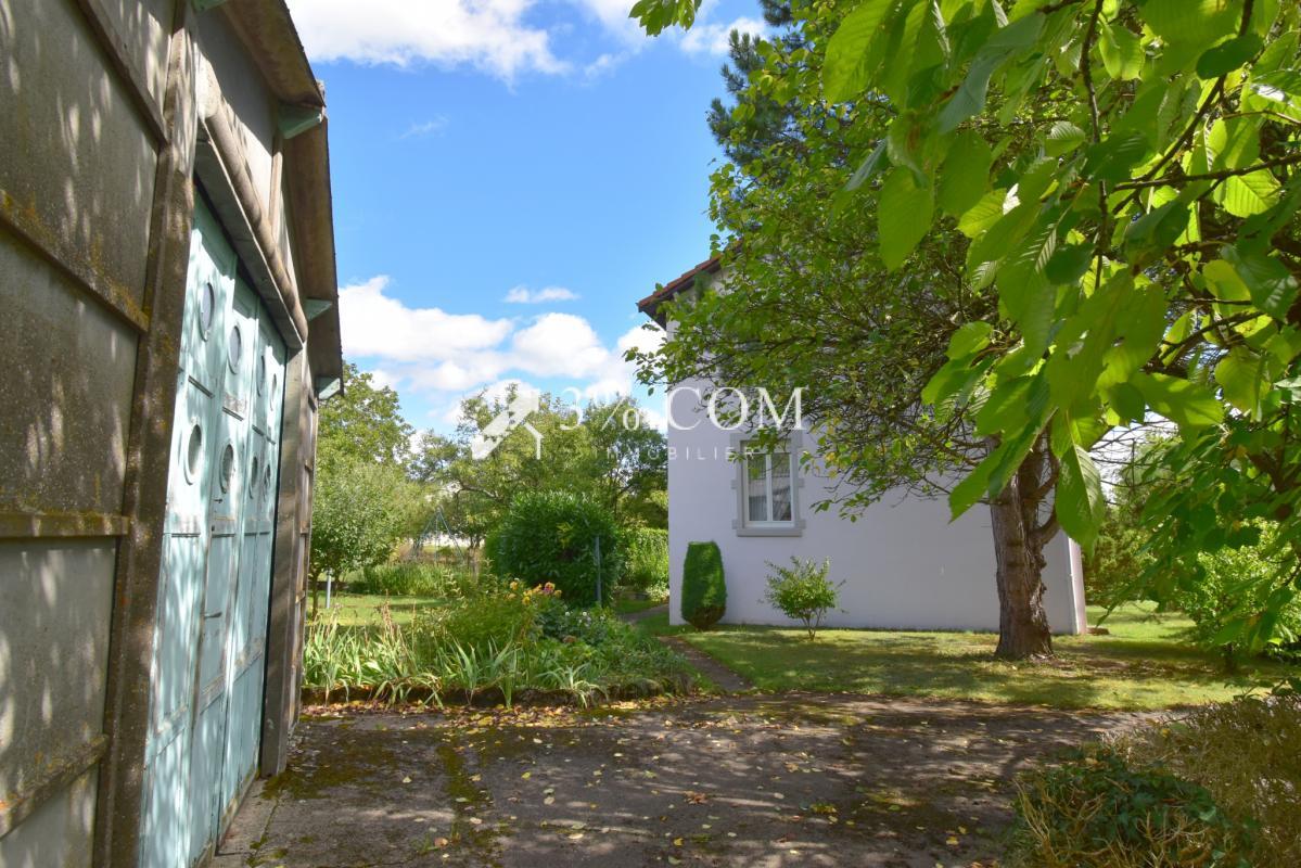Maison à vendre, 76m², Foug
