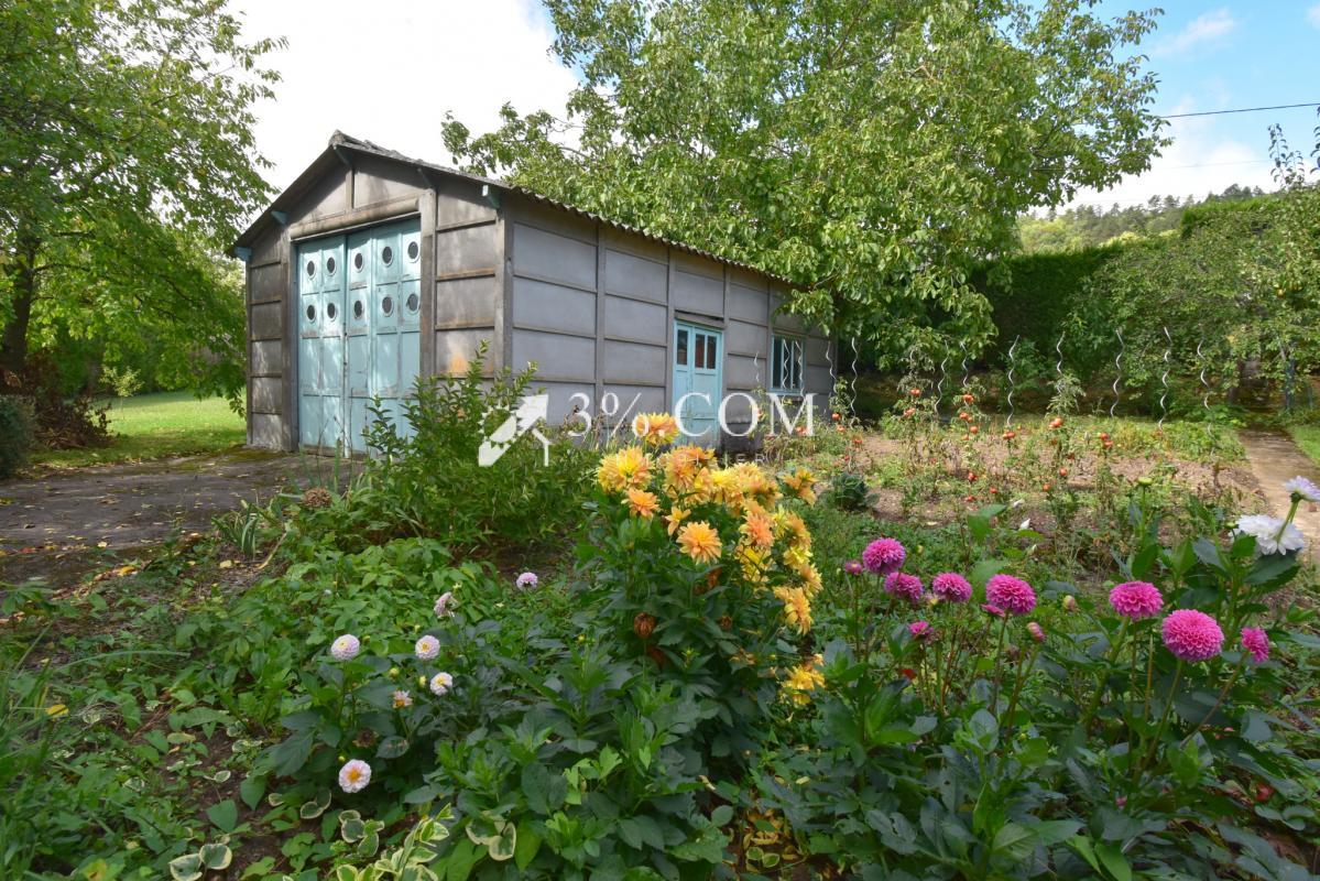 Maison à vendre, 76m², Foug