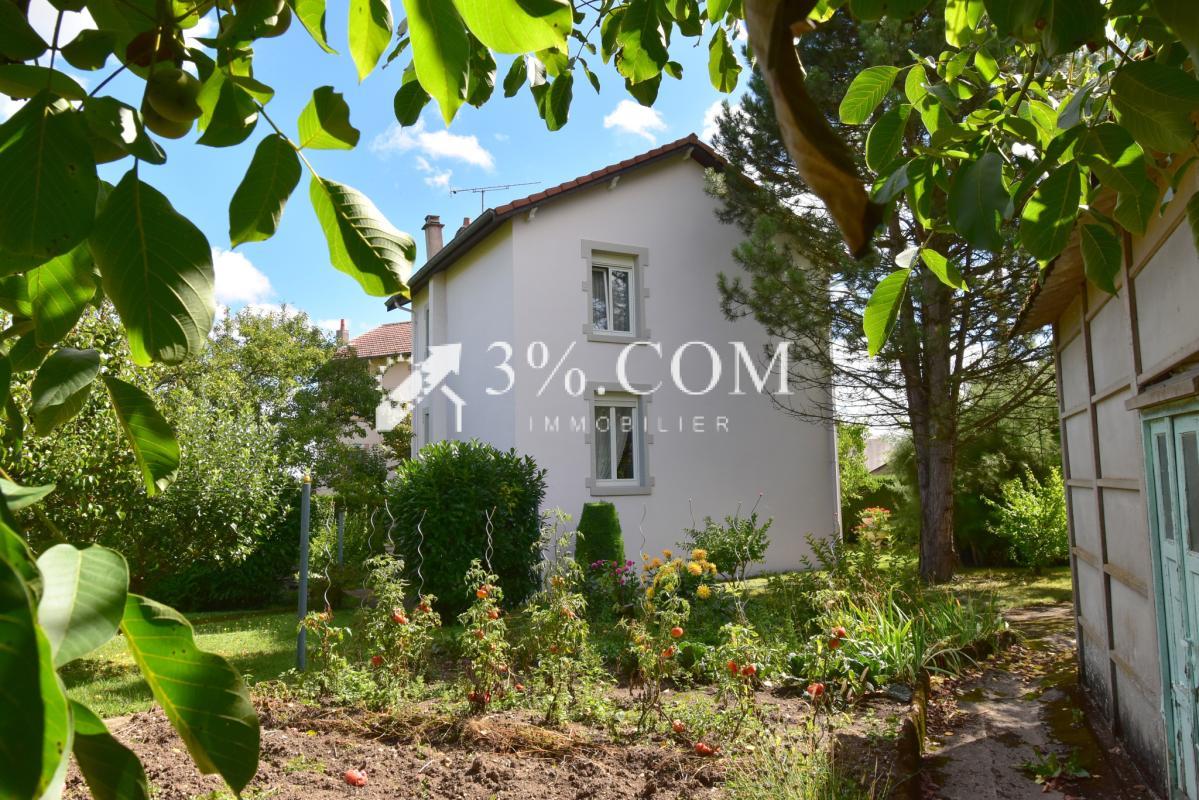 Maison à vendre, 76m², Foug
