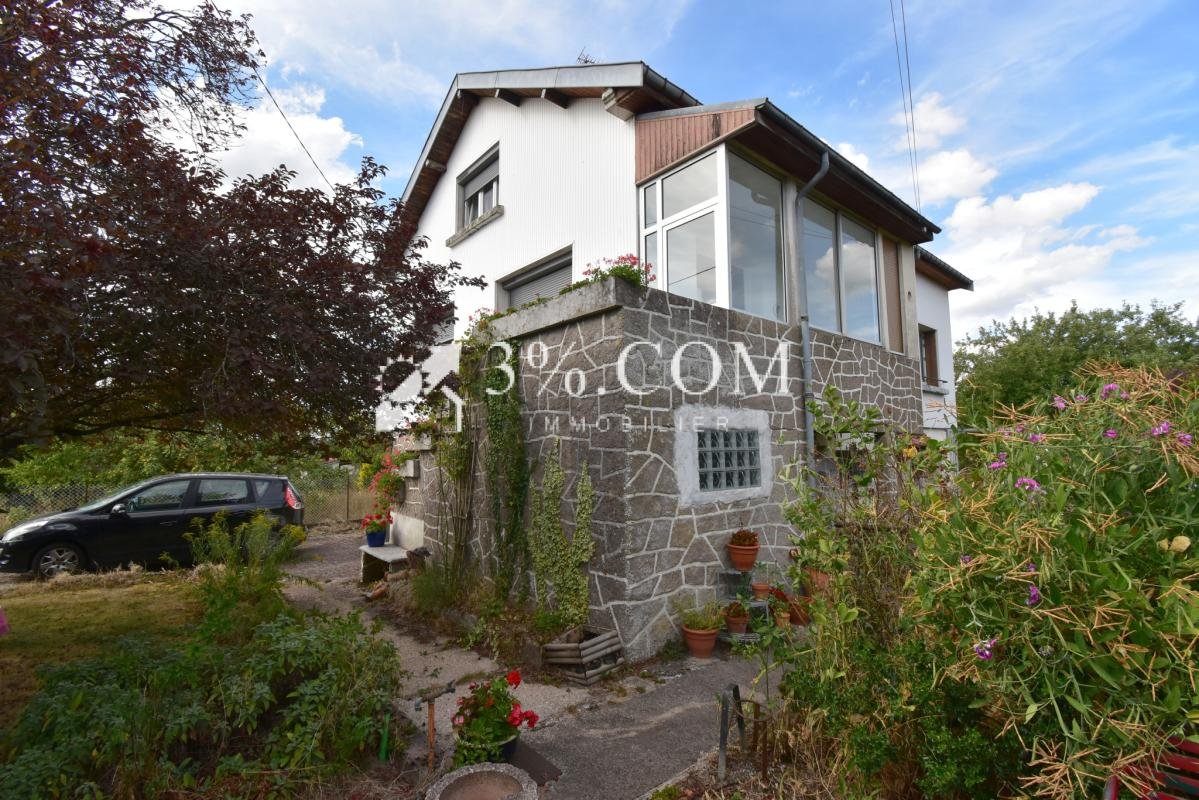 Maison à vendre, 160m², Colombey-les-Belles
