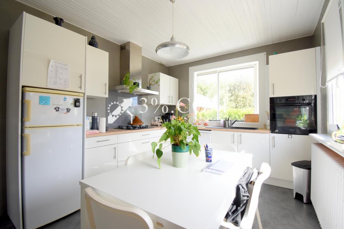 Maison à vendre, 160m², Colombey-les-Belles