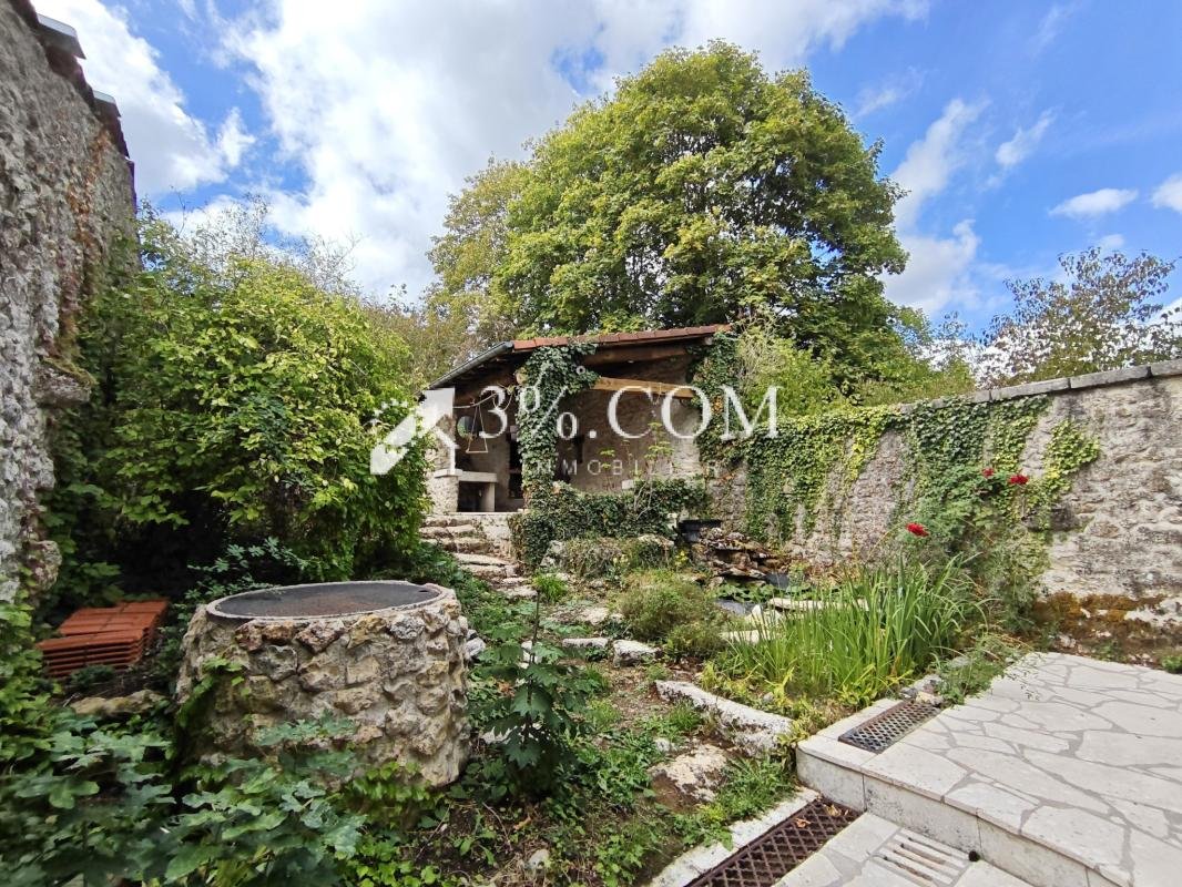 Maison à vendre, 208m², Bulligny
