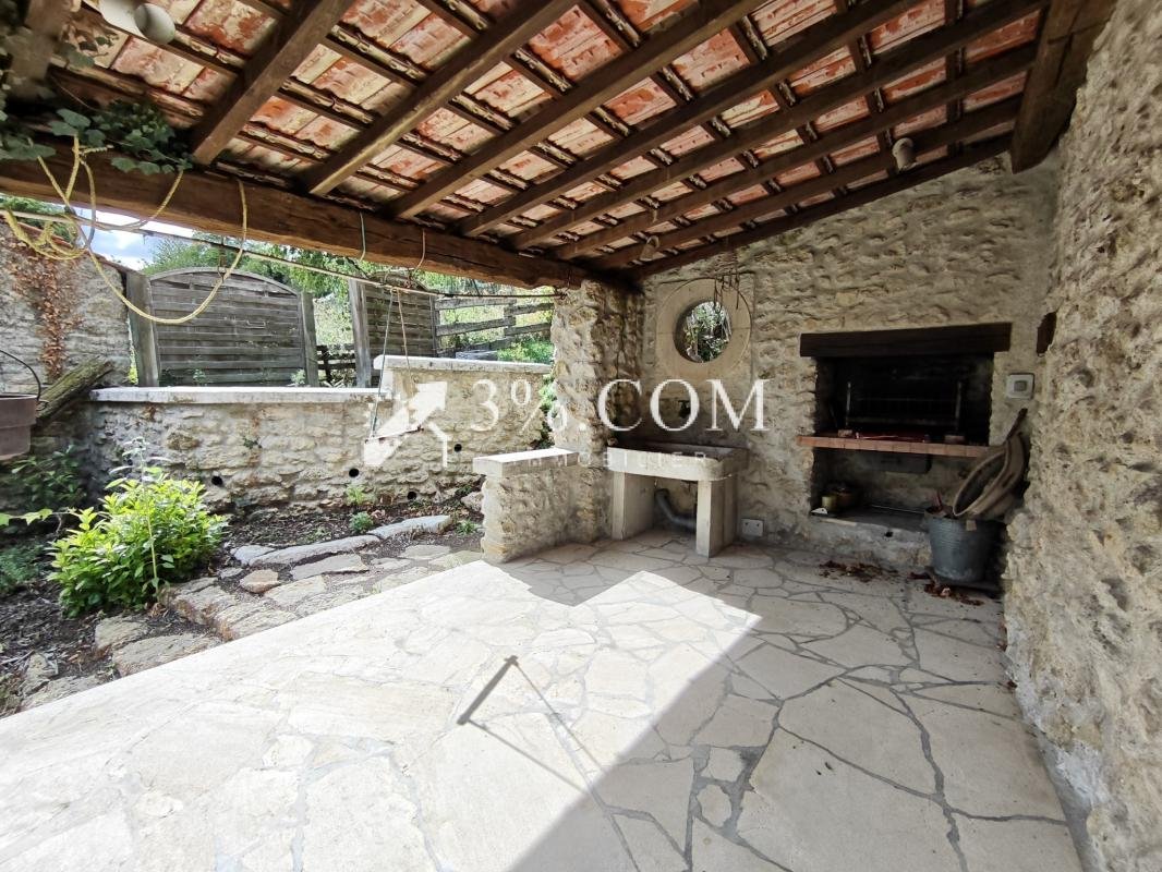 Maison à vendre, 208m², Bulligny