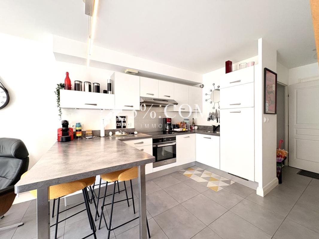 Appartement à vendre, 52m², Wimereux