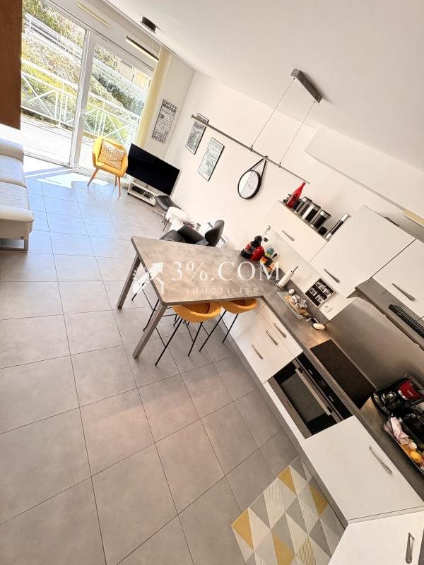Appartement à vendre, 52m², Wimereux
