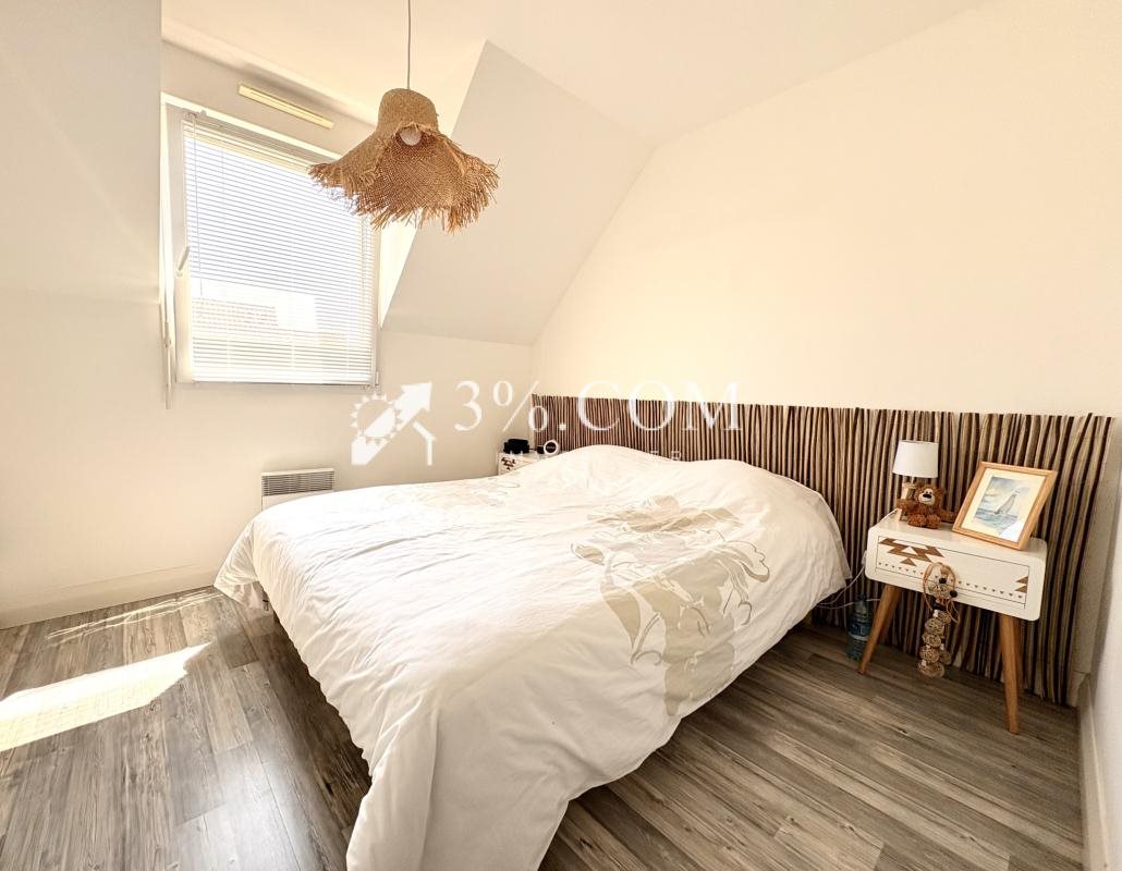 Appartement à vendre, 52m², Wimereux