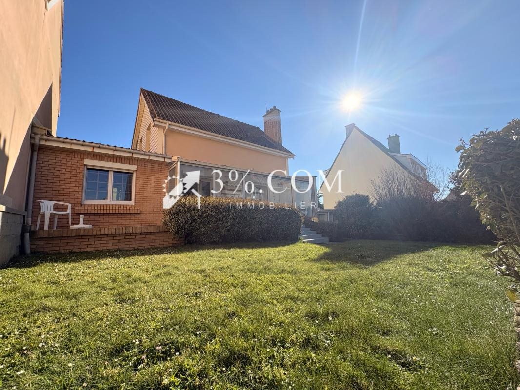 Maison à vendre, 87m², Wimereux