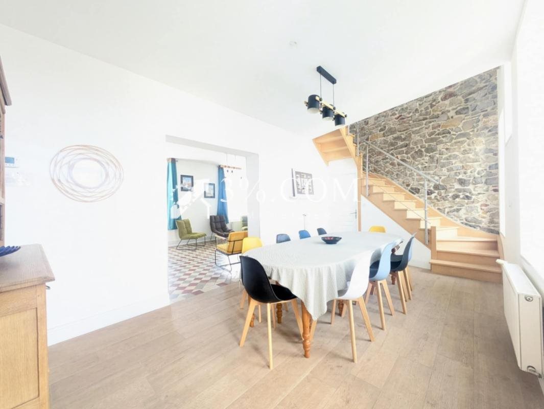 Maison à vendre, 210m², Wimereux