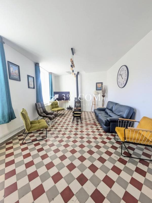 Maison à vendre, 210m², Wimereux