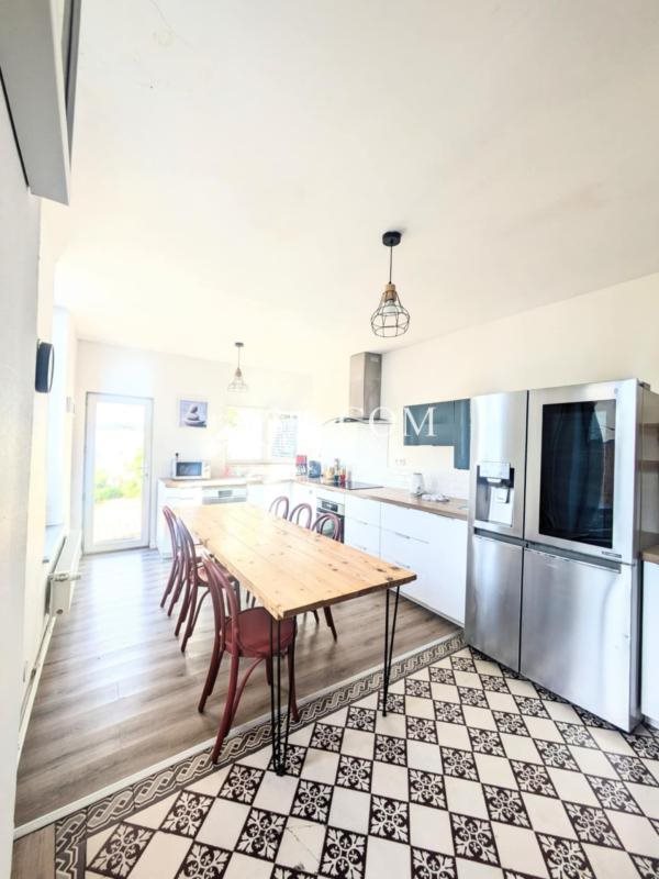 Maison à vendre, 210m², Wimereux