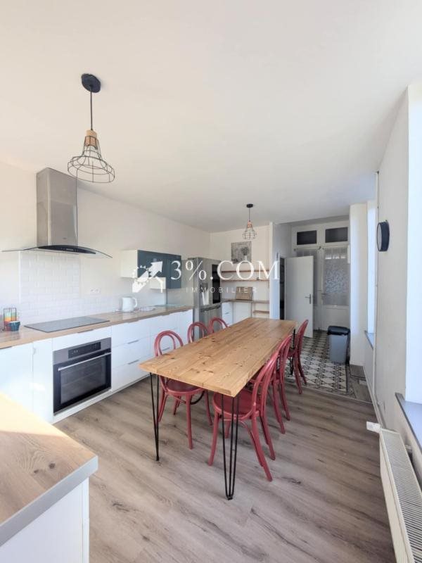 Maison à vendre, 210m², Wimereux
