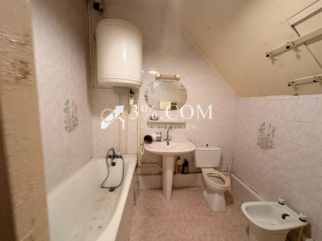 Maison à vendre, 90m², Wimille