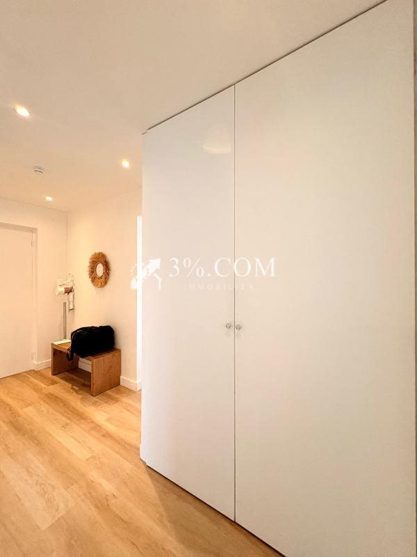 Appartement à vendre, 65m², Wimereux