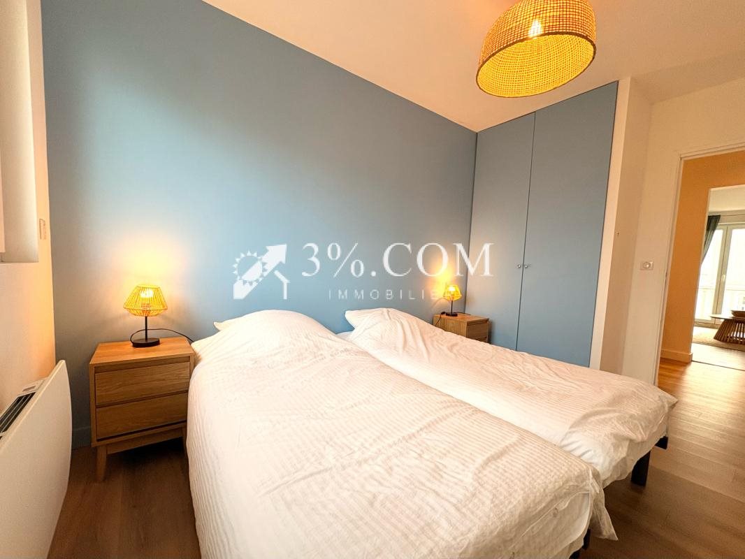 Appartement à vendre, 65m², Wimereux