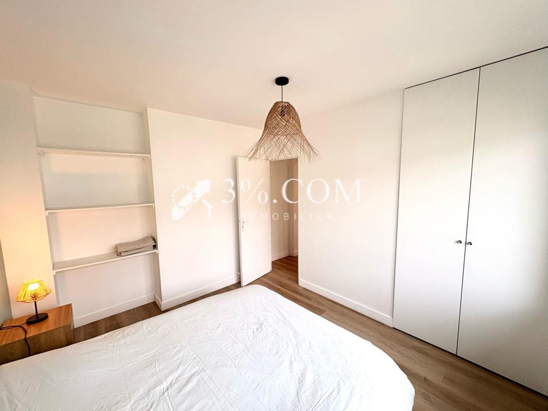 Appartement à vendre, 65m², Wimereux