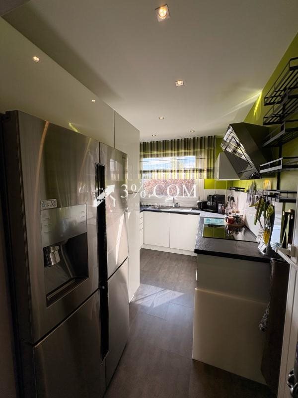 Appartement à vendre, 96m², Boulogne-sur-Mer