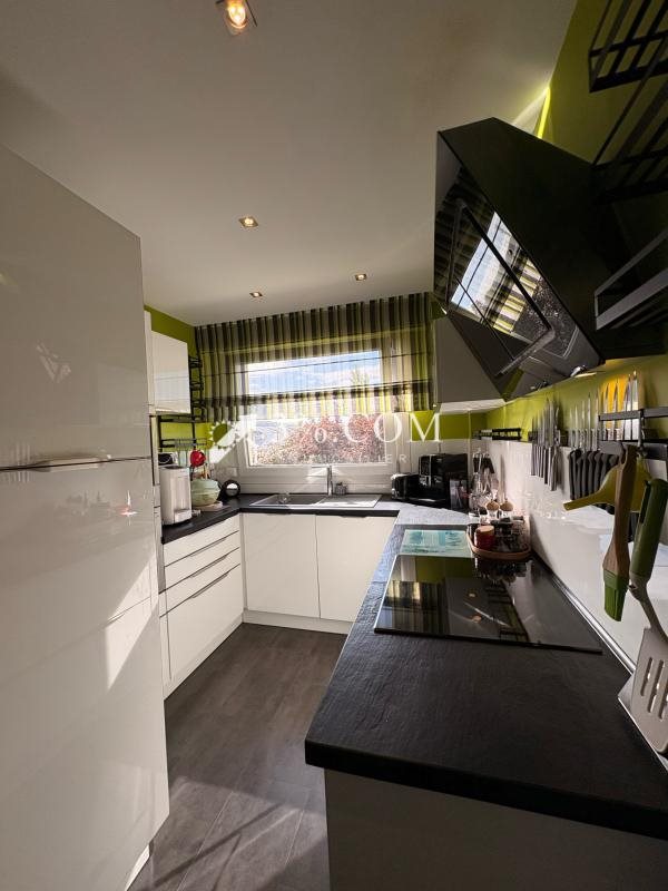Appartement à vendre, 96m², Boulogne-sur-Mer