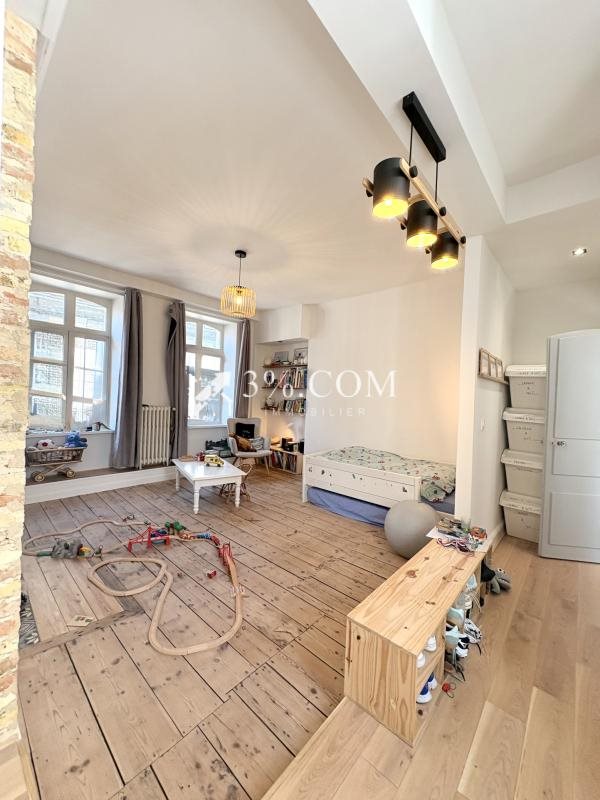 Maison à vendre, 330m², Boulogne-sur-Mer