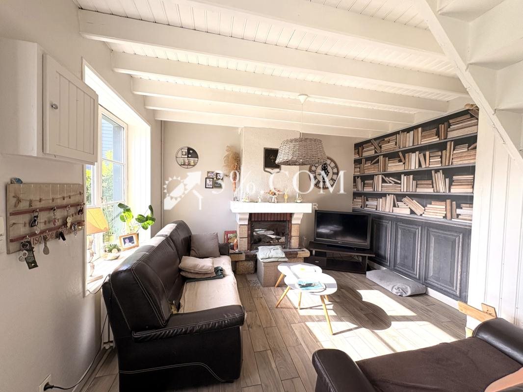 Maison à vendre, 70m², Wimereux