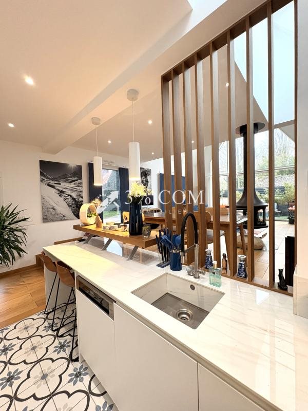 Maison à vendre, 125m², Peuplingues