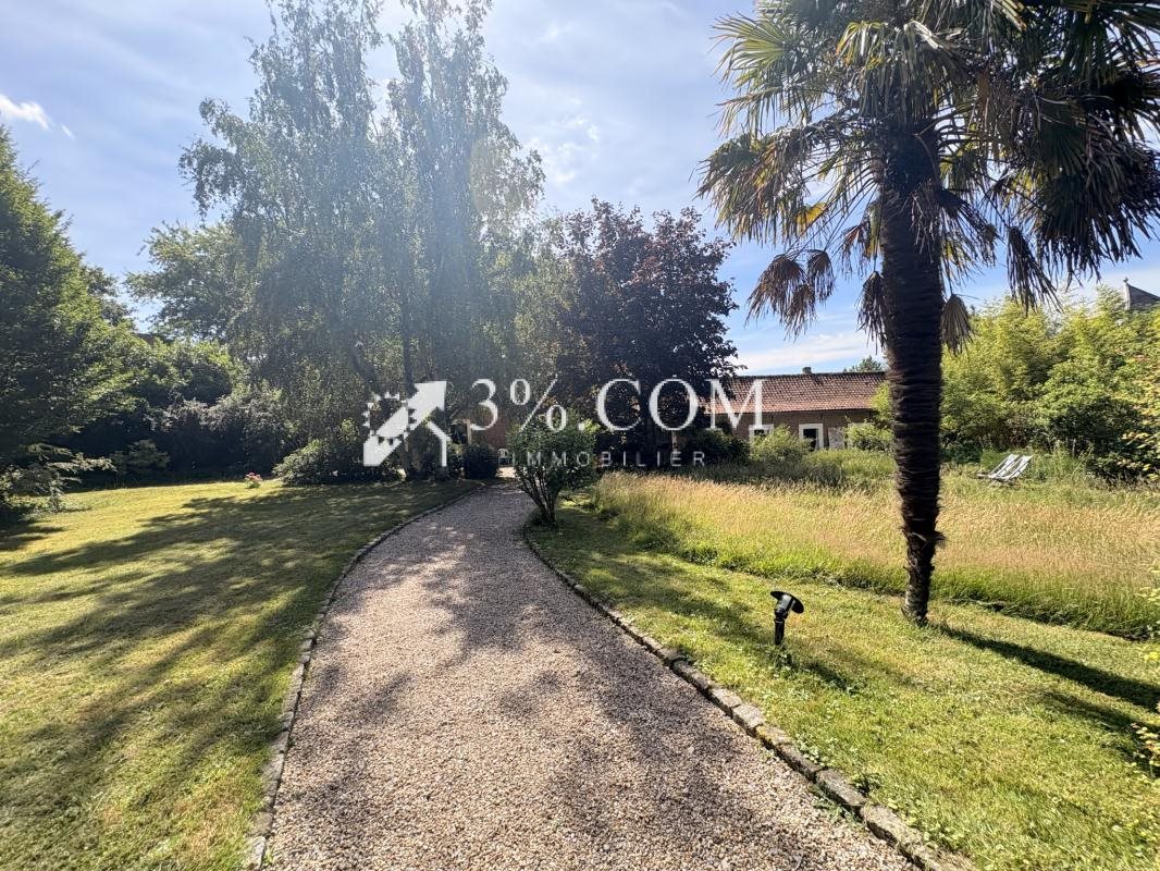 Maison à vendre, 295m², Samer
