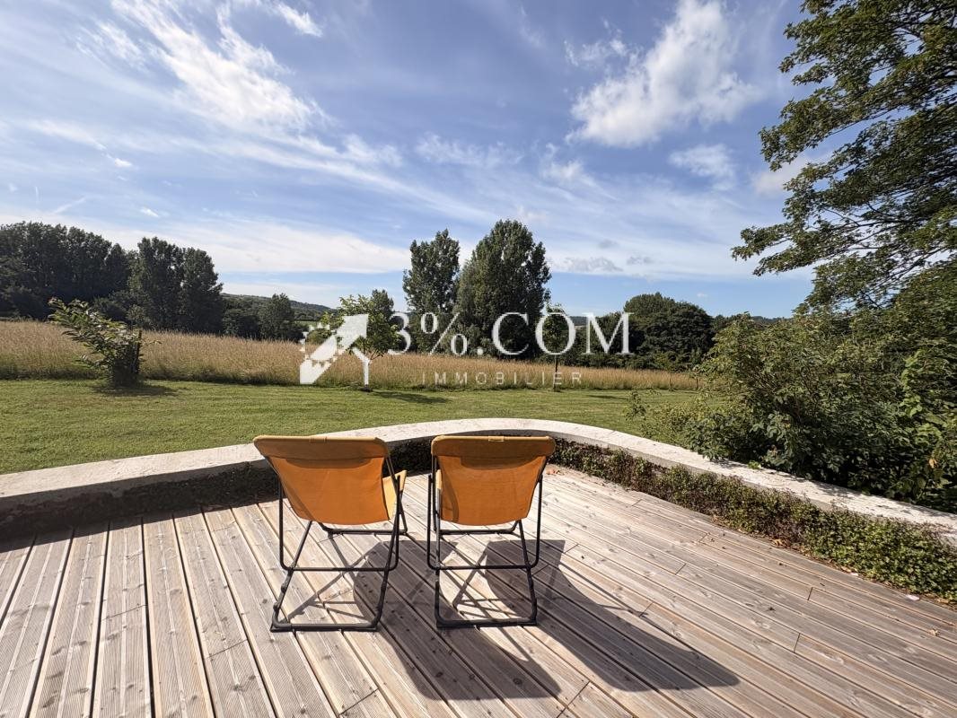 Maison à vendre, 295m², Samer