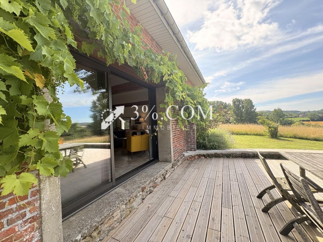Maison à vendre, 295m², Samer