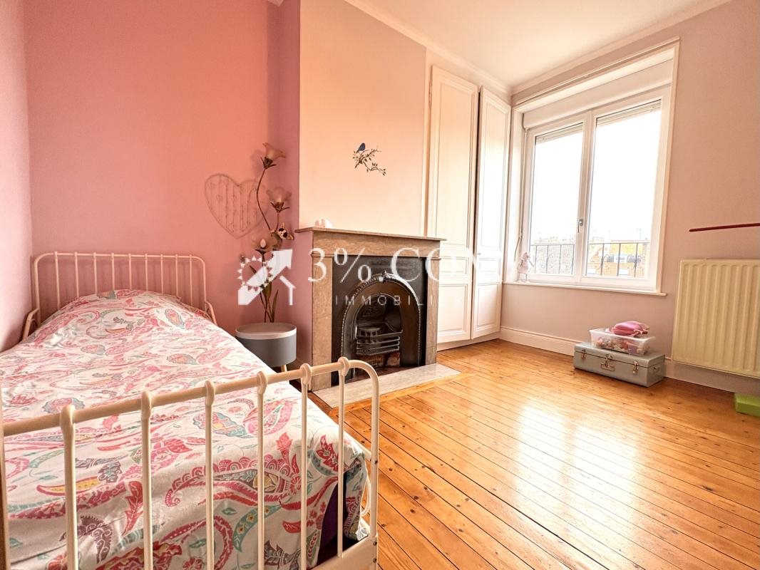 Maison à vendre, 107m², Boulogne-sur-Mer