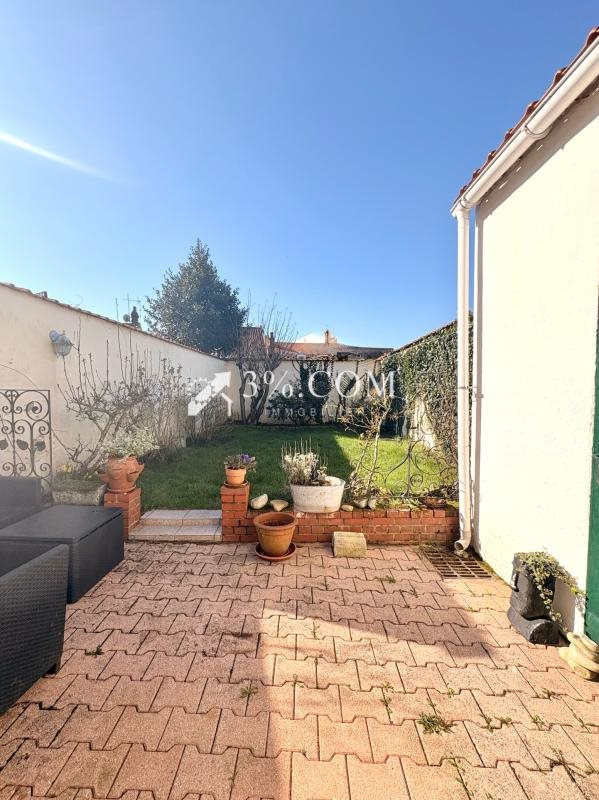 Maison à vendre, 107m², Boulogne-sur-Mer