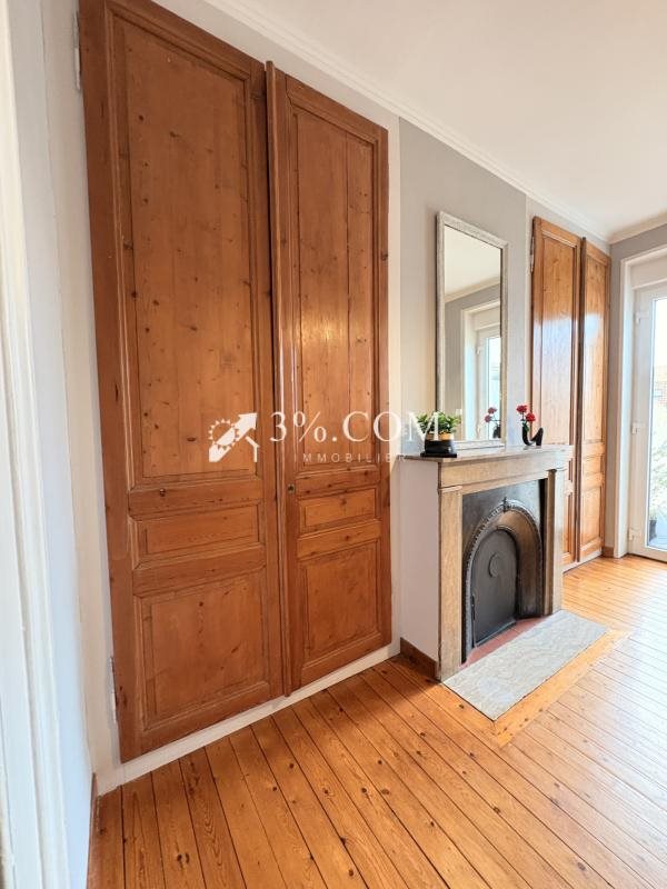 Maison à vendre, 107m², Boulogne-sur-Mer