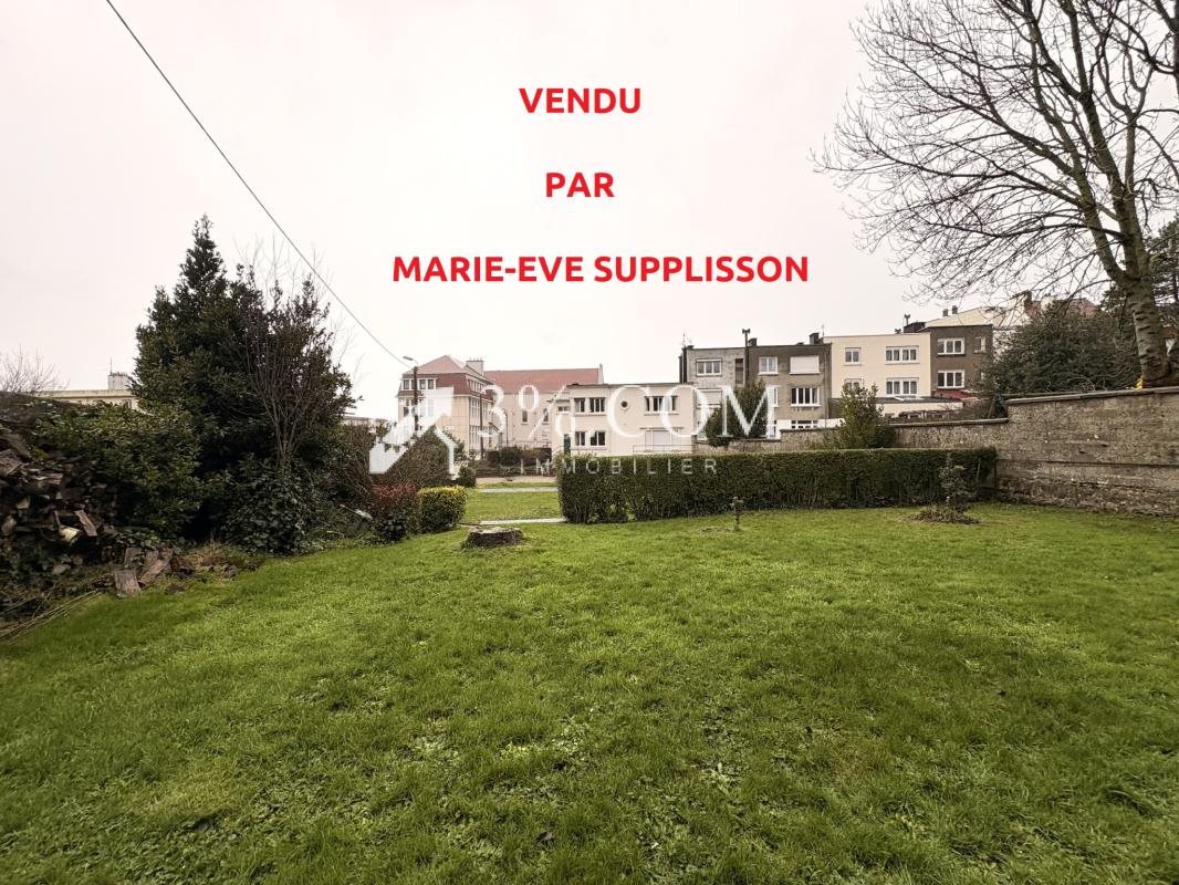 Maison à vendre, 192m², Boulogne-sur-Mer