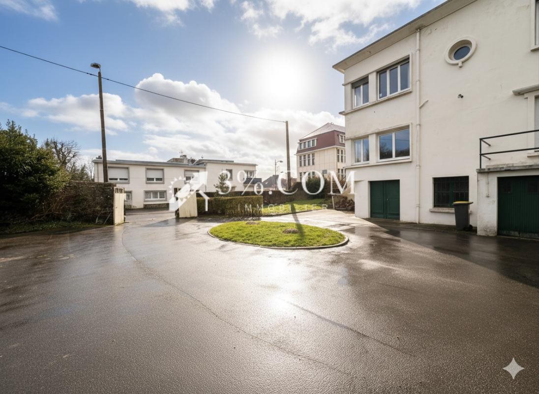 Maison à vendre, 192m², Boulogne-sur-Mer